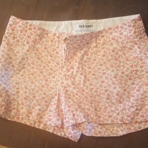 🛍 5 for $25🛍Floral Shorts